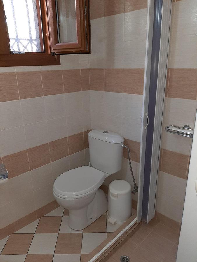 Christina Villa Agios Konstantinos  Exterior photo